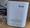 愛(ài)快（iKuai）家用無(wú)線(xiàn)路由器千兆wifi6 AX3000 商用/企業(yè)級 3000M 穿墻 多lan口/ipv6/寬帶疊加/寬帶聚合Q3000 曬單實(shí)拍圖