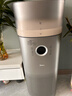 美的（Midea）星澈系列母嬰級醫護級空氣凈化器除甲醛除二手煙殺菌除病毒除異味過(guò)敏源吸貓毛浮毛凈化加濕一體機 【凈化升級+加濕】RX600 PRO 曬單實(shí)拍圖