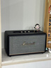 MARSHALL（馬歇爾）STANMORE III 音箱3代無(wú)線(xiàn)藍牙搖滾家用重低音音響 黑色 曬單實(shí)拍圖