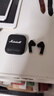 MARSHALL（馬歇爾）MINOR IV耳機真無(wú)線(xiàn)重低音防水4代無(wú)線(xiàn)藍牙長(cháng)續航戶(hù)外禮物TWS耳麥 黑色 曬單實(shí)拍圖