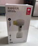 babycare兒童吹風(fēng)機新生嬰兒寶寶專(zhuān)用電吹風(fēng)無(wú)線(xiàn)低輻射學(xué)生宿舍青芥綠 曬單實(shí)拍圖