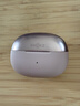 韶音（SHOKZ）【田曦薇同款】OpenDots ONE動(dòng)鈦圈開(kāi)放式藍牙耳機耳夾式耳機藍牙跑步運動(dòng)無(wú)線(xiàn)E310 柔霧粉 曬單實(shí)拍圖