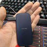 閃迪（SanDisk）1TB Type-c USB3.2移動(dòng)固態(tài)硬盤(pán)（PSSD）E30高速 移動(dòng)SSD 讀速800MB/s 兼容手機筆記本電腦 曬單實(shí)拍圖