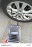 沃橙汽車(chē)應急啟動(dòng)電源充氣泵一體機搭電寶電瓶充電器打氣泵車(chē)載充氣寶 曬單實(shí)拍圖