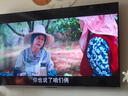 康佳 KONKA電·視超清100英寸平板電·視機智能65/75/85平板120英寸顯示器 75英寸智能網(wǎng)絡(luò )版（長(cháng)124高74） 曬單實(shí)拍圖