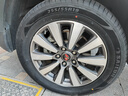 賽輪液體黃金輪胎/汽車(chē)輪胎255/55R19 111W S01適配奧迪/極光 SUV 曬單實(shí)拍圖