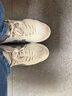 Onitsuka Tiger鬼塚虎MEXICO 66?經(jīng)典小白鞋運動(dòng)休閑鞋復古男女鞋 1183A201 燕麥色 40.5 曬單實(shí)拍圖