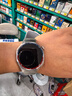 HUAWEI WATCH GT 6 Pro 鈦空銀 46mm華為智能手表全新騎行體驗(yàn)21天超長(zhǎng)續(xù)航藍(lán)寶石玻璃&鈦合金GT5Pro升級(jí) 曬單實(shí)拍圖