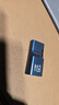 三星（SAMSUNG）128GB Type-C 手機U盤(pán) 讀速400MB/s  適用手機平板電腦大容量高速哨兵模式優(yōu)盤(pán) 曬單實(shí)拍圖