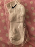 耐克（NIKE）耐克襪子nike襪子2025NIKE秋冬新款透氣吸汗3雙裝運動(dòng)男女運動(dòng)襪 SX7677-100/無(wú)比透氣/白色三雙裝 L/26-28厘米/42-46碼 曬單實(shí)拍圖