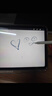 【美國MFI認證】Apple Pencil電容筆適用于蘋(píng)果二代觸控防誤觸一代ipad手寫(xiě)筆pro平板air5/6觸屏 官配二代頂配版【磁吸快充丨傾斜壓桿】 防誤觸不斷觸 傾斜壓感 曬單實(shí)拍圖