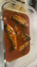 梅林（MALING）上海梅林罐頭茄汁沙丁魚(yú)425g罐裝海鮮番茄魚(yú)下飯菜 茄汁沙丁魚(yú)425g*5 曬單實(shí)拍圖