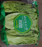 鐘靈山羅馬生菜400g 曬單實(shí)拍圖