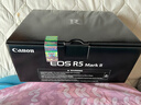 佳能Canon EOS R5 Mark II 全畫(huà)幅專(zhuān)業(yè)微單數碼相機 單機身 曬單實(shí)拍圖