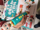 寶寶巴士jojo點(diǎn)讀筆幼兒早教機1-3歲兒童啟蒙繪本玩具睡前故事機生日禮物 1-3歲【啟蒙認知·基礎版】 曬單實(shí)拍圖