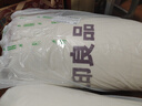 無(wú)印良品A類(lèi)100%新疆純棉花被子 春秋被芯空調被冬季棉被 厚6斤 200*230cm 曬單實(shí)拍圖