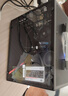 牛頭英特爾i5酷睿i7升i9級十八核/RTX4060獨顯迷你臺式機電腦主機吃雞商用辦公組裝游戲miniPC整機全套 A：酷睿I5四核/16G/256G固態(tài) 單主機 曬單實(shí)拍圖