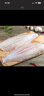 賣(mài)魚(yú)七郎越南巴沙魚(yú)柳凈重3.2斤似龍利魚(yú)柳去皮無(wú)刺純肉魚(yú)片 曬單實(shí)拍圖