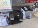 京東收銀 收銀機超市收款機零售收銀一體機便利店收銀系統管理一體機觸摸屏單屏京東收銀收銀機 新款K6收銀機+掃碼槍+小票機+標簽機 官方標配 曬單實(shí)拍圖