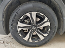 朝陽(yáng)1號 汽車(chē)輪胎 235/65R17 104H ARISUN 1 SUV 曬單實(shí)拍圖