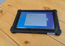 透晶觸控三防工業(yè)平板電腦防水防塵防摔防爆IP67防護(hù)加固產(chǎn)線物流倉儲掃碼手持PAD安卓系統(tǒng)X86 8寸 MT6789/8G+128G/電池可拆 曬單實(shí)拍圖