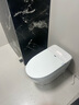 九牧王智能馬桶帶水箱即熱式紫外線(xiàn)殺菌全自動(dòng)無(wú)水壓限制坐便器 頂配版 自動(dòng)語(yǔ)音內置泡泡/包安裝 曬單實(shí)拍圖