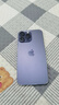 Apple【白條免息 價(jià)保11.11】iphone14promax 蘋(píng)果14pro全網(wǎng)通雙卡雙待 蘋(píng)果14Promax 6.7英寸 暗夜紫色 256GB【店保2年+配件禮包】 曬單實(shí)拍圖