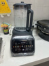 西屋（Westinghouse）無(wú)刷破壁機變頻降噪1.5L加熱全自動(dòng)榨汁機鈦涂層防糊柔音觸控彩屏輔食機 WPB15J37-W 曬單實(shí)拍圖