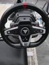 圖馬思特T248P方向盤(pán)賽車(chē)模擬駕駛游戲方向盤(pán)GT7賽車(chē)塵埃拉力賽F1地平線(xiàn)5 支持PS5/PS4/PC  曬單實(shí)拍圖