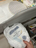 babycareAir pro拉拉褲夏季超薄透氣尿不濕寶寶尿片bbc嬰兒新生兒日用尿布 4XL 1包 24片 曬單實(shí)拍圖