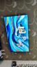 海爾（Haier）【山茶花系列】65H7 65英寸京東自營(yíng)504分區MiniLED 6+64G護眼240Hz 4K游戲國民AI電視國家補貼20% 曬單實(shí)拍圖