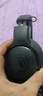 鐵三角（Audio-technica）ATH-M20x 入門(mén)級專(zhuān)業(yè)監聽(tīng)頭戴式耳機 曬單實(shí)拍圖