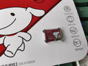 banq&JOY聯(lián)名款 128GB TF（MicroSD）存儲卡U3 C10 A1 V30 4K 高速款行車(chē)記錄儀&監控攝像頭手機內存卡 曬單實(shí)拍圖
