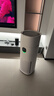 美的（Midea）【無(wú)霧加濕器】R8空氣凈化器加濕一體甲醛數顯除煙味除異味過(guò)敏原寵物吸貓毛空氣凈化機 國家補貼 曬單實(shí)拍圖