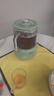 【德國品質(zhì)】現代養生壺 煮茶壺 恒溫水壺 保溫燒水一體智能電熱水壺花茶壺燒水壺 【清新綠】 0.7L 觸屏款 +【單壺+茶漏】 曬單實(shí)拍圖