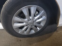 德國馬牌輪胎185/65R15 88H CC7 適配愛(ài)麗舍標致301 曬單實(shí)拍圖