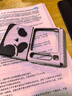 FEIIE【中軸創(chuàng  )意·帶掛鏈】適用華為PuraX手機殼通用PURAX典藏版磁吸中軸全包防摔保護套油畫(huà)捂臉熊貓潮 標準款【油畫(huà)捂臉熊貓白】高端皮紋款 曬單實(shí)拍圖