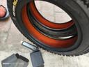 正新輪胎 3.00-10真空胎電動(dòng)車(chē)輪胎14x3.2摩托車(chē)外賣(mài)用鋼絲胎缺氣保用 3.00-10正新神盾王8層缺氣保用胎 曬單實(shí)拍圖