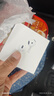 Apple/蘋(píng)果 AirPods 4(支持主動(dòng)降噪)搭配無(wú)線(xiàn)充電盒(USB-C)蘋(píng)果耳機 藍牙耳機適用iPhone/iPad 四代 曬單實(shí)拍圖
