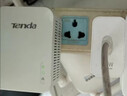 騰達（Tenda）1000M PH5無(wú)線(xiàn)有線(xiàn)PH3千兆電力貓IPTV高清千兆套裝 P3有線(xiàn)千兆一對IPTV專(zhuān)用 柒新左右 曬單實(shí)拍圖