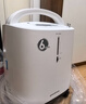 魚(yú)躍（Yuwell）制氧機醫用吸氧機家用老人醫用級氧氣機5L升大流量9F-5BW 曬單實(shí)拍圖