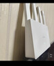 小米（MI）路由器BE5000 Wi-Fi7【小米手機上網(wǎng)搭檔】5000兆級 2.5G網(wǎng)口 雙寬帶接入 家用路由器 曬單實(shí)拍圖