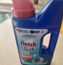finish亮碟 洗碗粉套裝 洗碗粉洗碗鹽漂洗劑 洗碗機洗滌劑耗材強力清潔 曬單實(shí)拍圖