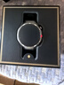 華為（HUAWEI）手表WATCH GT 5 Pro【咨詢(xún)享優(yōu)惠】運動(dòng)玄璣感知兩周續航藍牙通話(huà)體溫血氧心率監測送男女朋友禮物 46mm曜石黑【皮表帶+貼膜】 曬單實(shí)拍圖