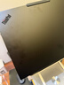 ThinkPad【國家補貼20%】T14p AI PC酷睿Ultra5 14.5英寸高性能工程師本筆記本電腦 32G 1TB 3K 商務(wù)辦公本 曬單實(shí)拍圖