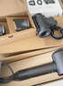 戴森（DYSON）HD15 高速吹風(fēng)機 Dyson Supersonic 電吹風(fēng) 負離子 速干護發(fā)禮  禮物推薦 HD15 紫紅色 曬單實(shí)拍圖