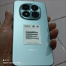 小米（MI）REDMI Note15 Pro 天璣7400-Ultra 7000mAh 龍晶玻璃十倍抗摔 IP68 8+256 天青藍 紅米 5G手機 曬單實(shí)拍圖