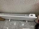 OGNALPET【英國品牌 0.58元/小時(shí)】取暖器家用靜音不干燥電暖器石墨烯節能省電全屋速熱升溫50平方2025新款 【AI強省電Ultra版72㎡大空間供暖】 靜音恒溫+APP控制 曬單實(shí)拍圖