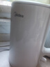 美的（Midea）電燒水壺電熱水壺家用1.5L容量316L食品級不銹鋼無(wú)縫內膽雙層防燙價(jià)保11.11自動(dòng)斷電MK-HJ1566-PRO 曬單實(shí)拍圖
