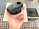 香奈兒（Chanel）輕盈蜜粉(透明色10#)30g 定妝散粉 清透不卡粉生日禮物送女友老婆 曬單實(shí)拍圖